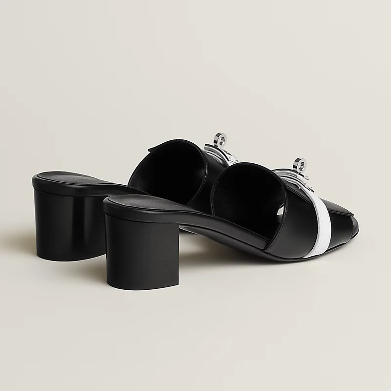 Hermès Gigi 50 sandal - Image 3